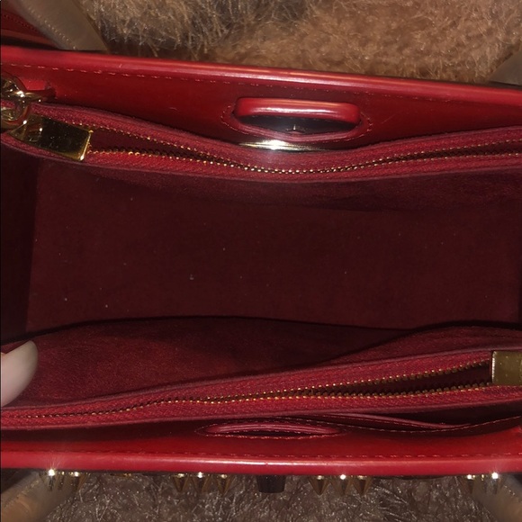 Christian Louboutin purse - Picture 4 of 8